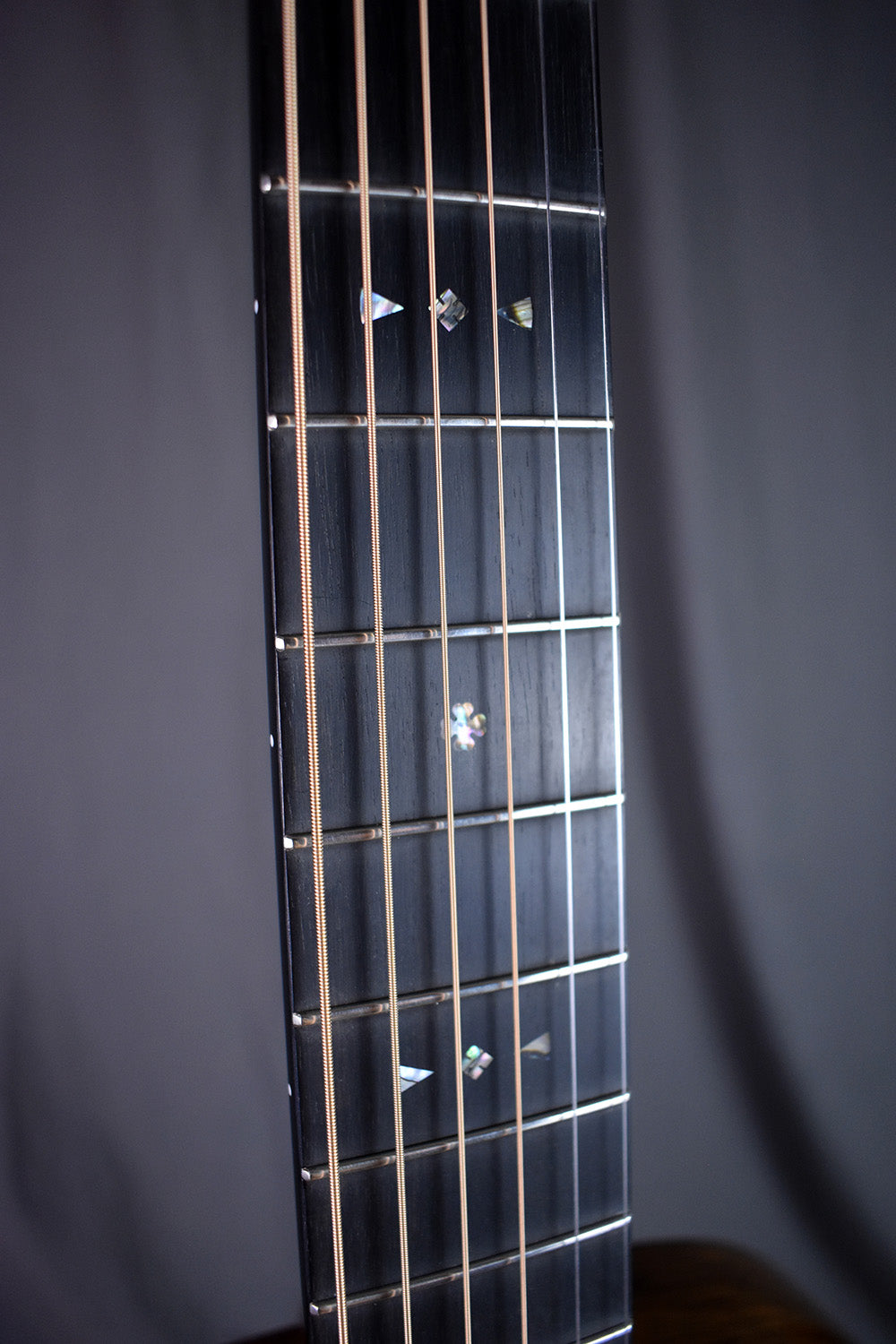 Martin Custom Shop OM-28 Guatemalan Rosewood
