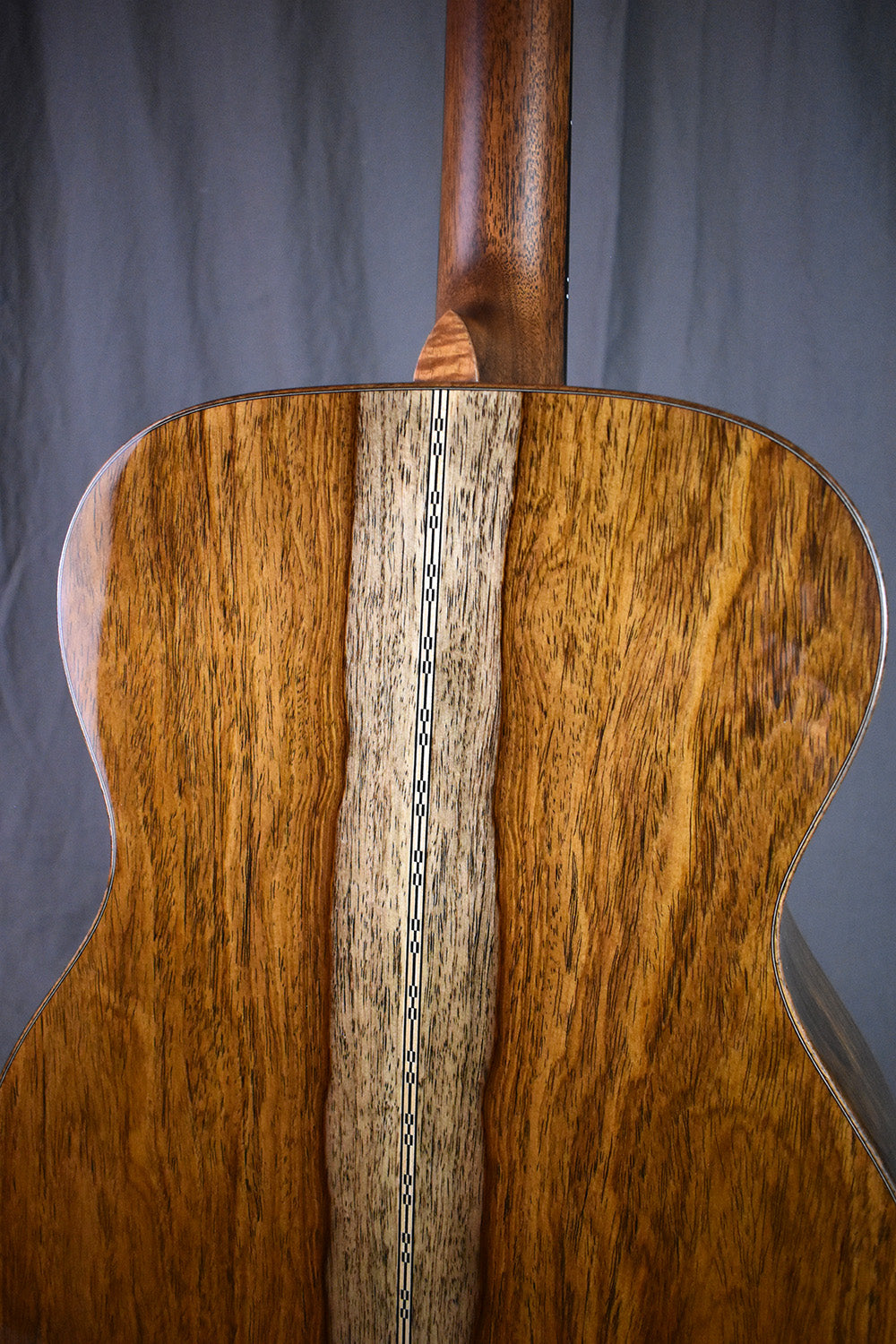 Martin Custom Shop OM-28 Guatemalan Rosewood