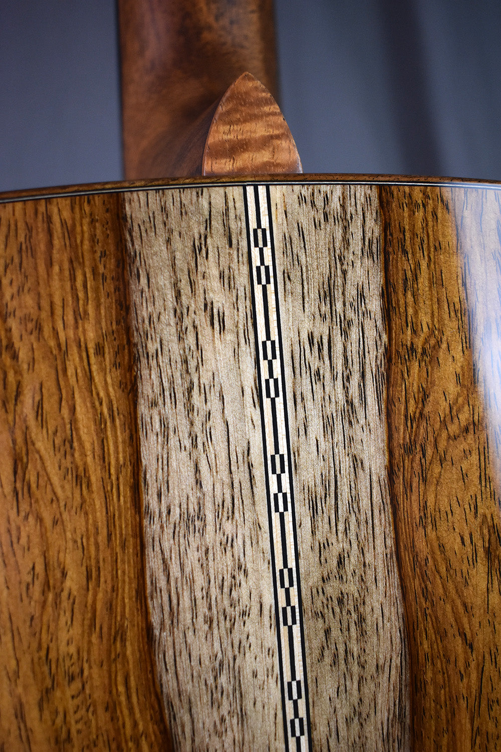 Martin Custom Shop OM-28 Guatemalan Rosewood