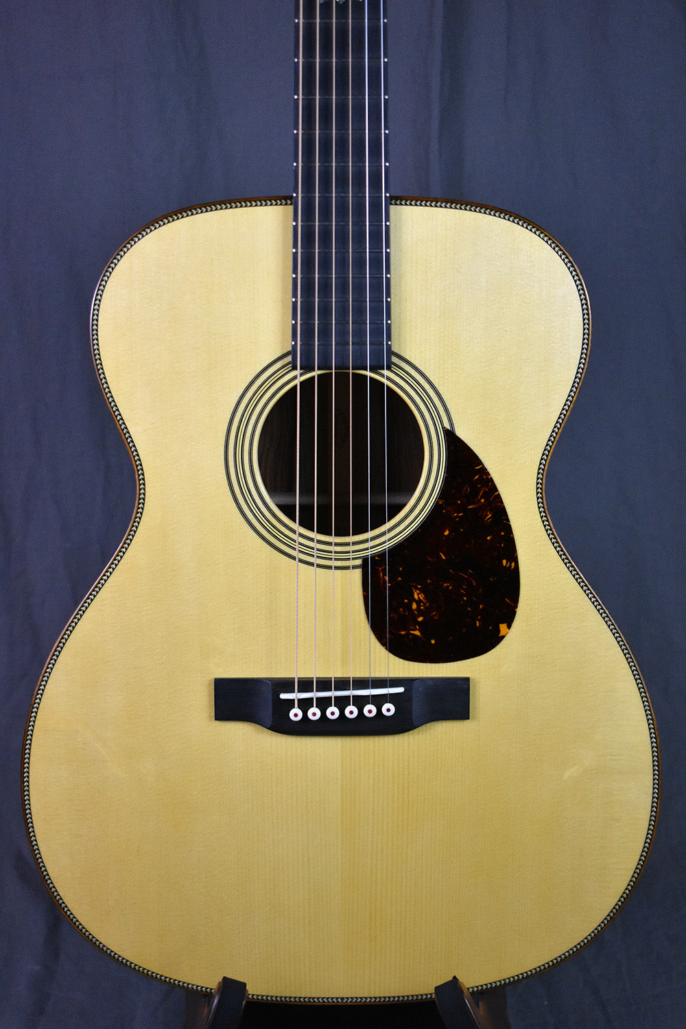 Martin Custom Shop OM-28 Guatemalan Rosewood