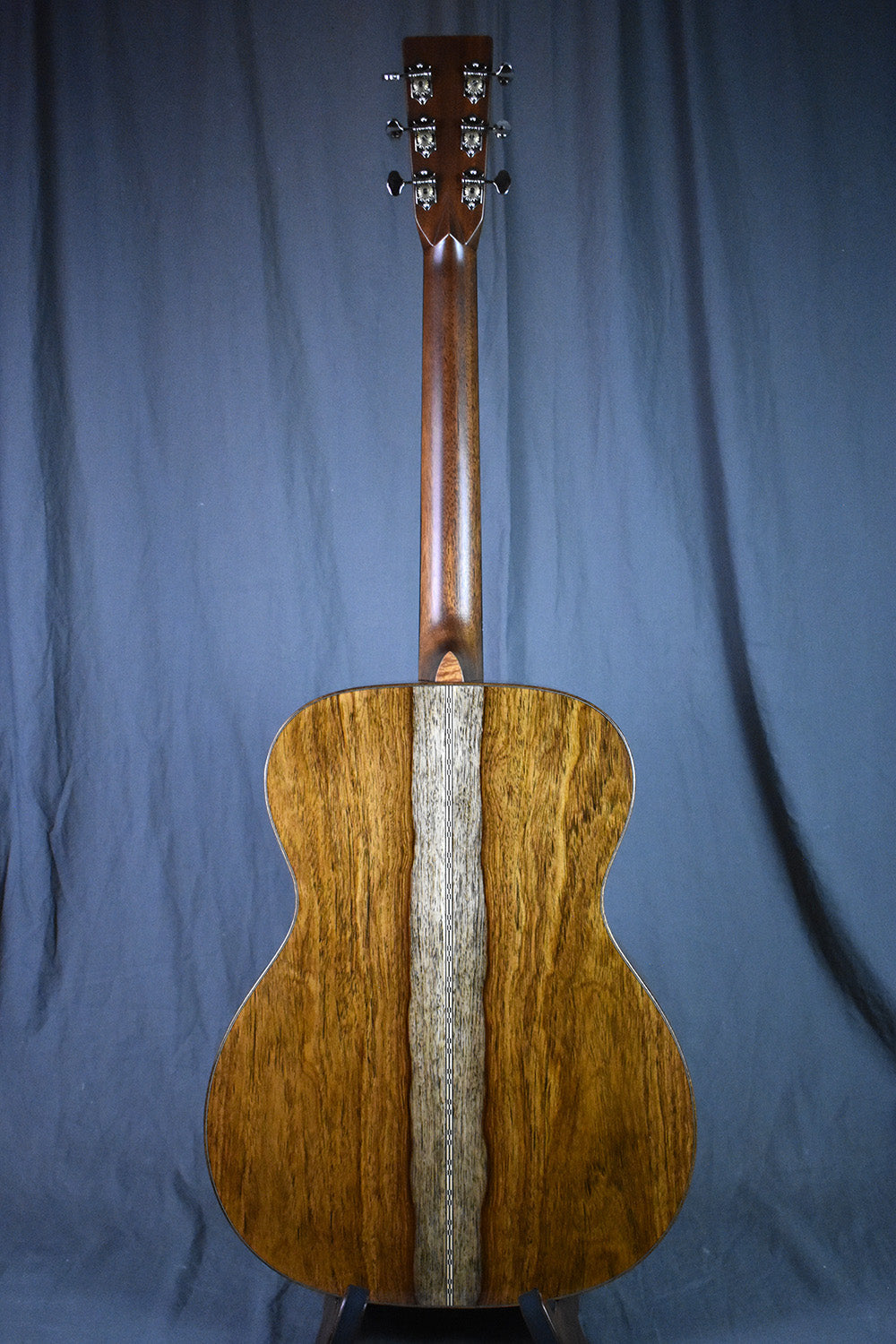 Martin Custom Shop OM-28 Guatemalan Rosewood