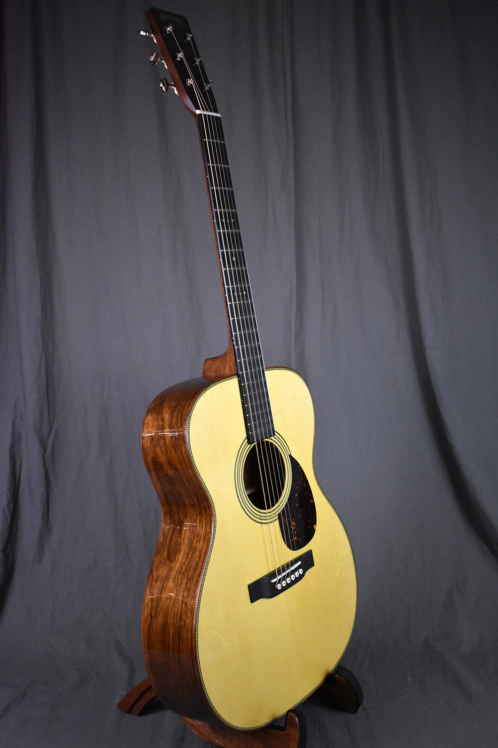 Martin Custom Shop OM-28 Guatemalan Rosewood