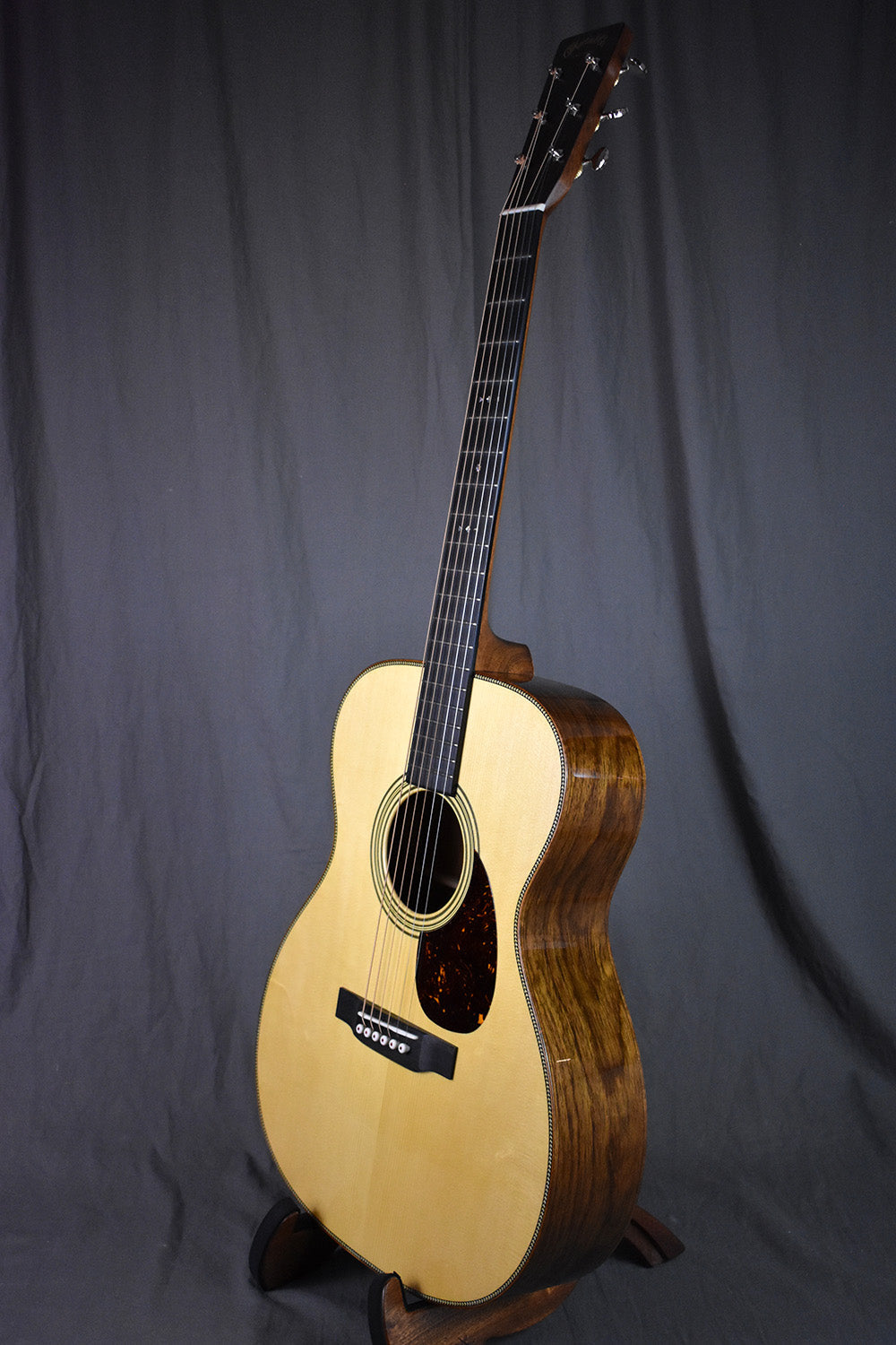 Martin Custom Shop OM-28 Guatemalan Rosewood