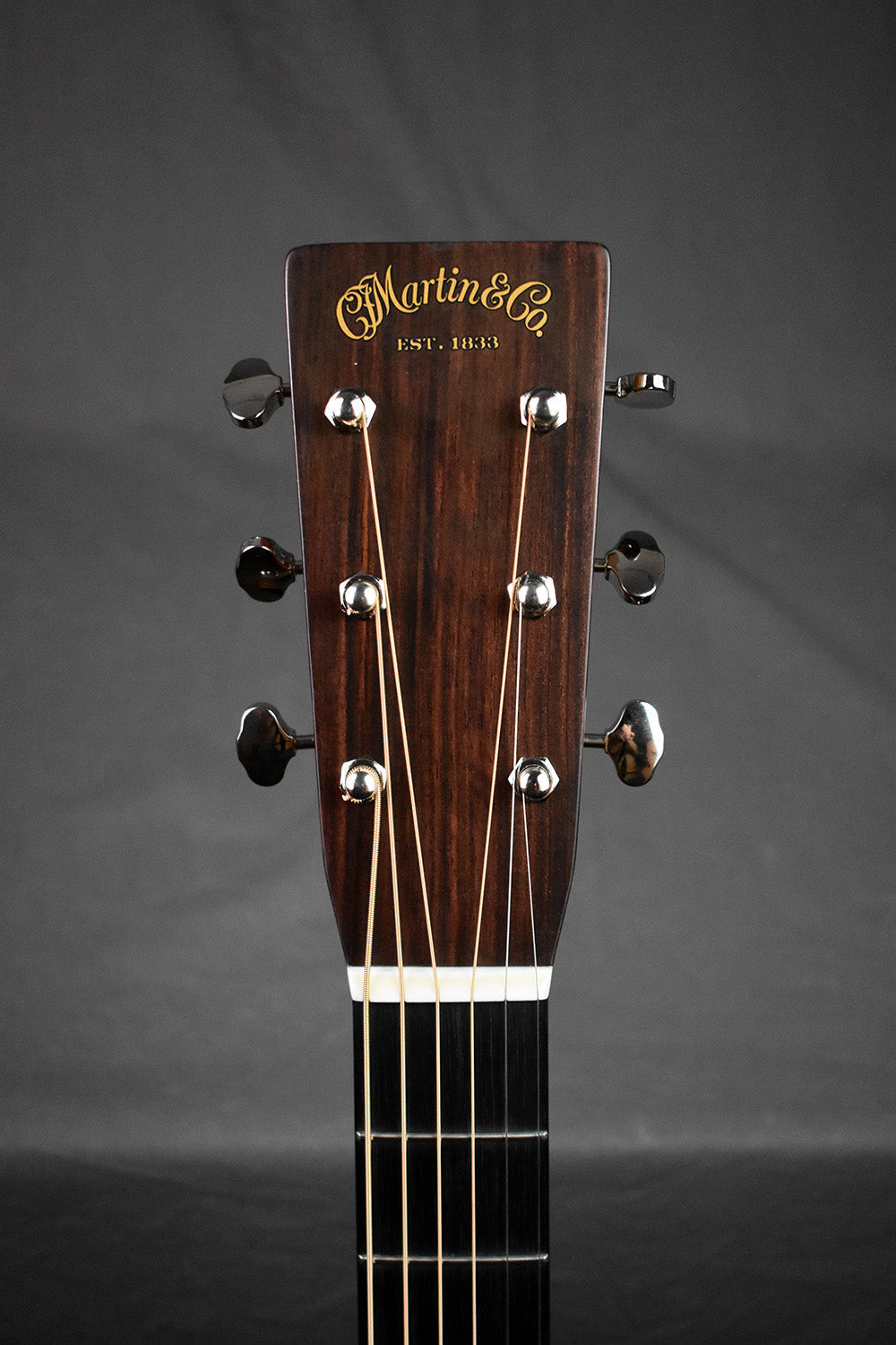 Martin Custom Shop OM-28 Guatemalan Rosewood