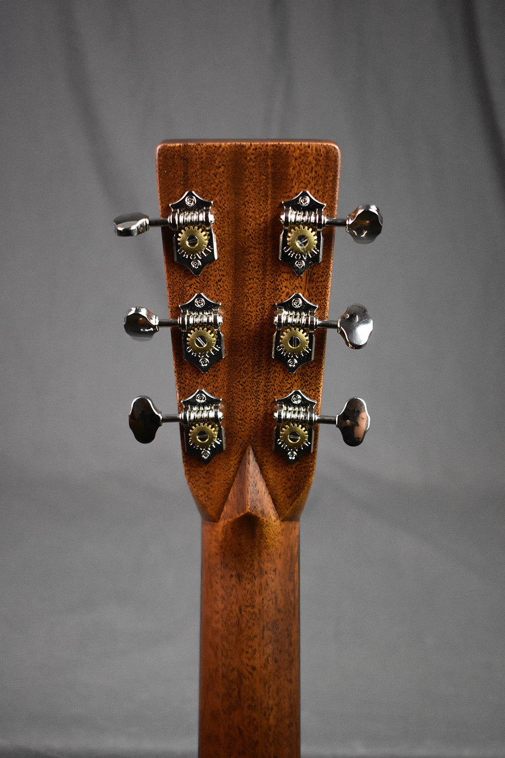 Martin Custom Shop OM-28 Guatemalan Rosewood