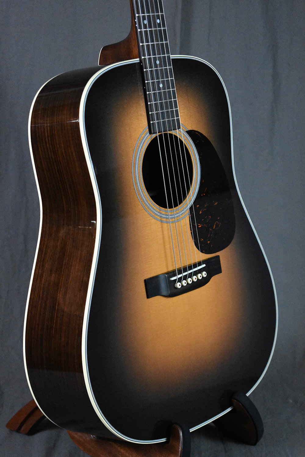 Martin D-28 NAMM Special 2023