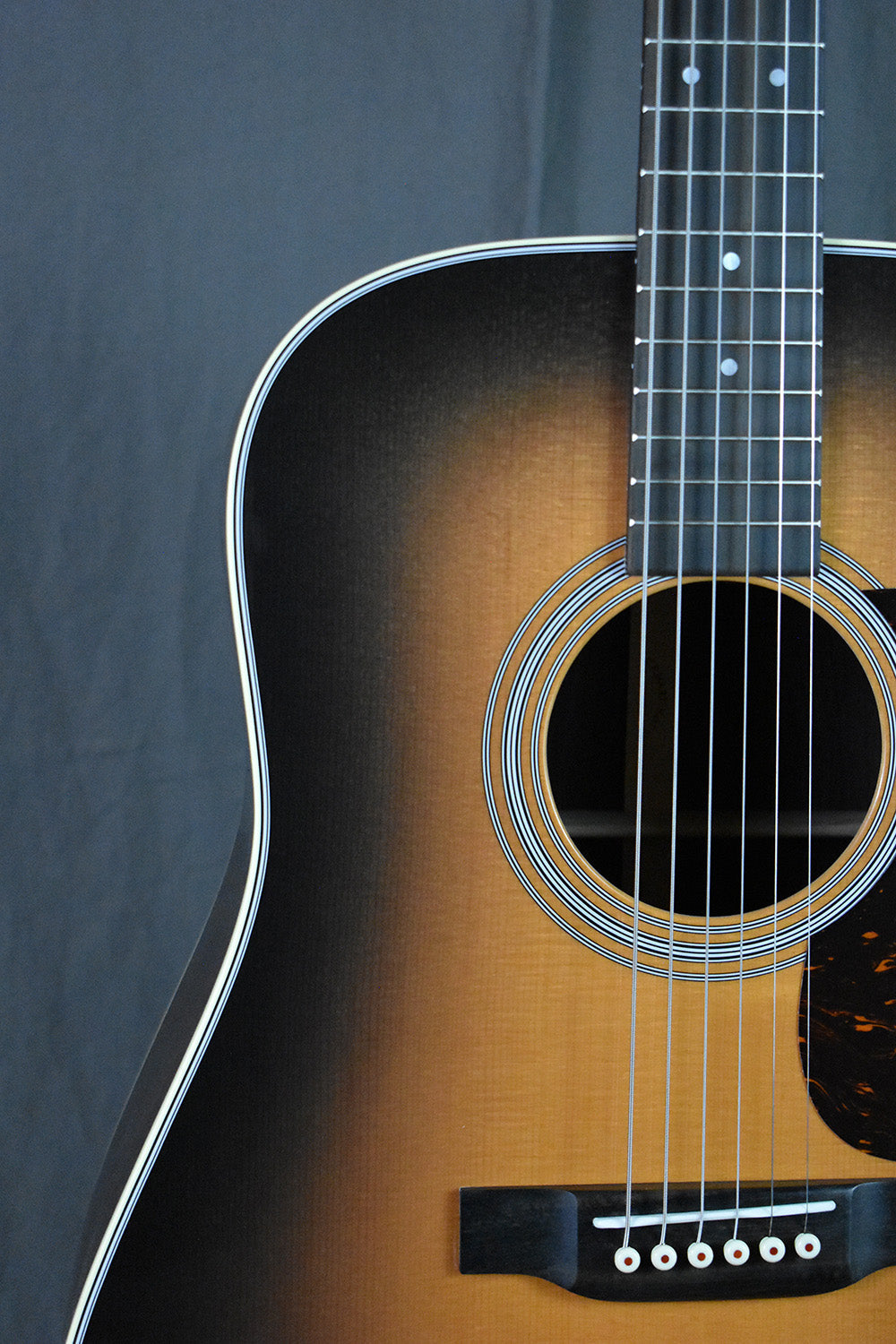 Martin D-28 NAMM Special 2023