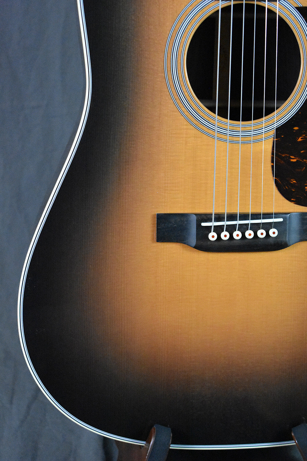 Martin D-28 NAMM Special 2023