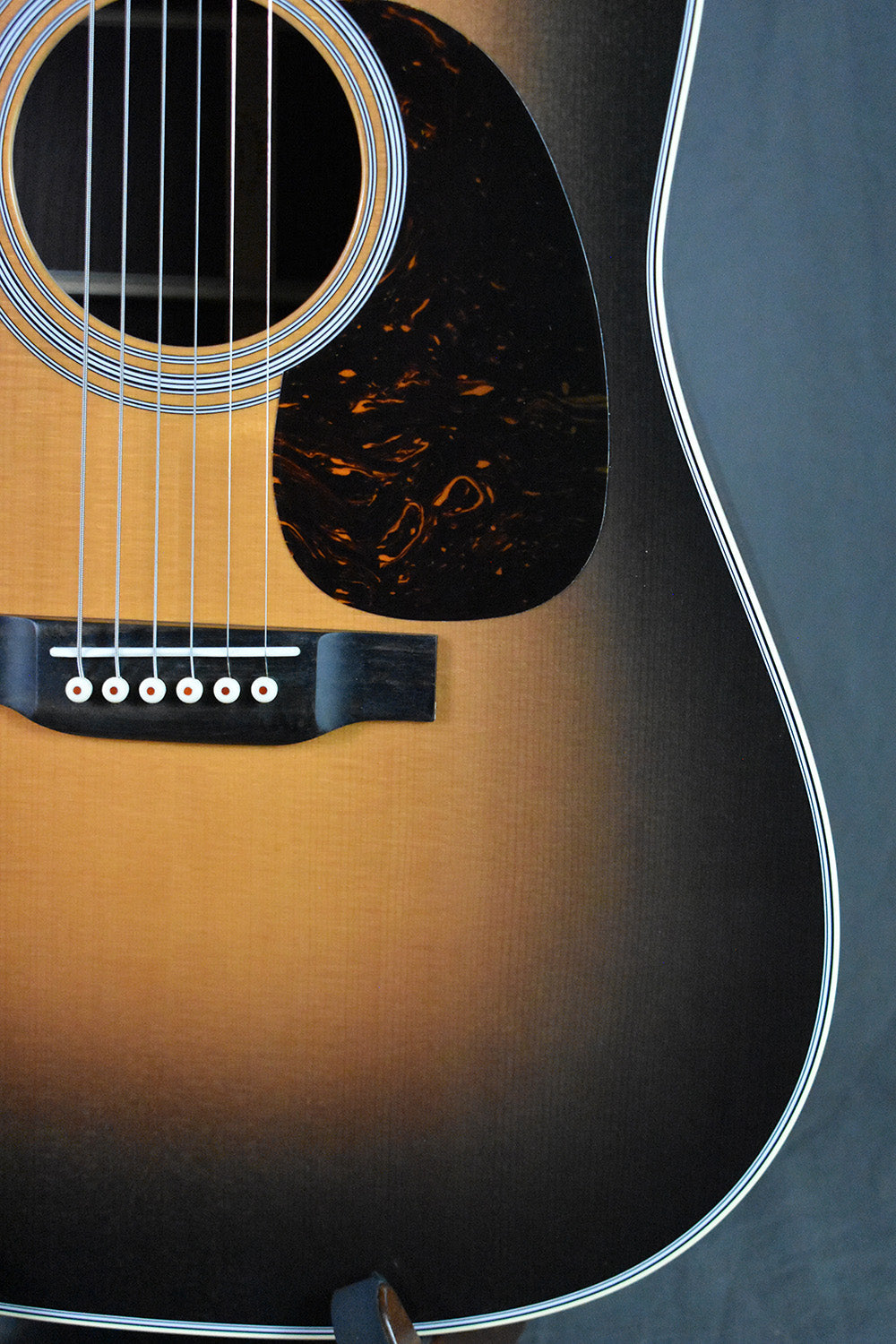 Martin D-28 NAMM Special 2023