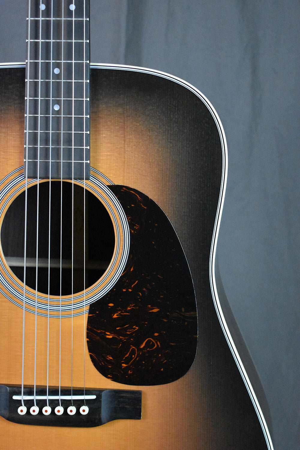 Martin D-28 NAMM Special 2023