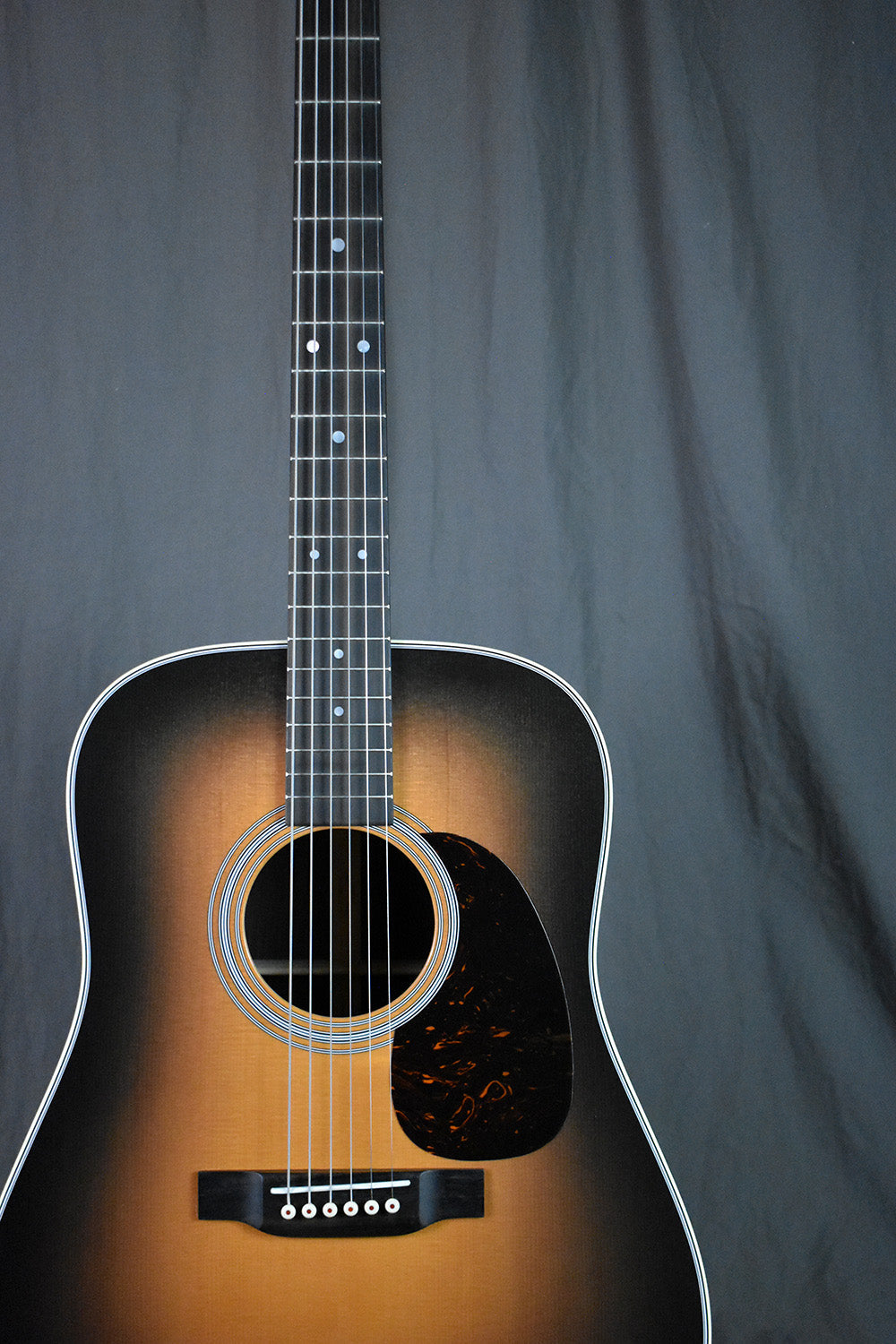 Martin D-28 NAMM Special 2023