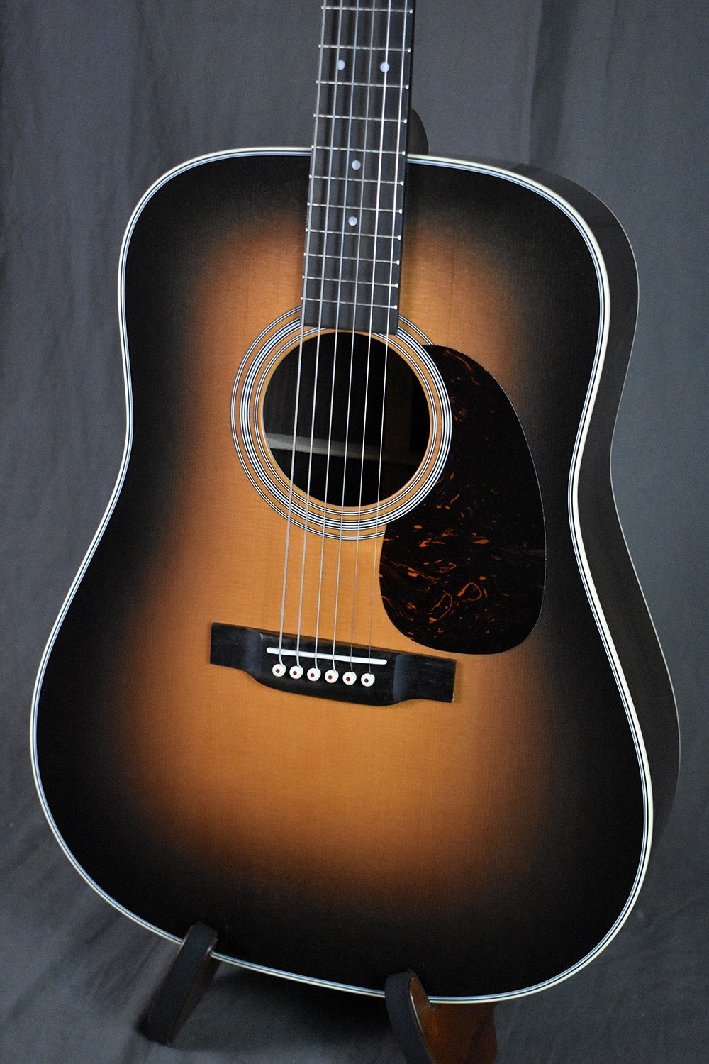 Martin D-28 NAMM Special 2023
