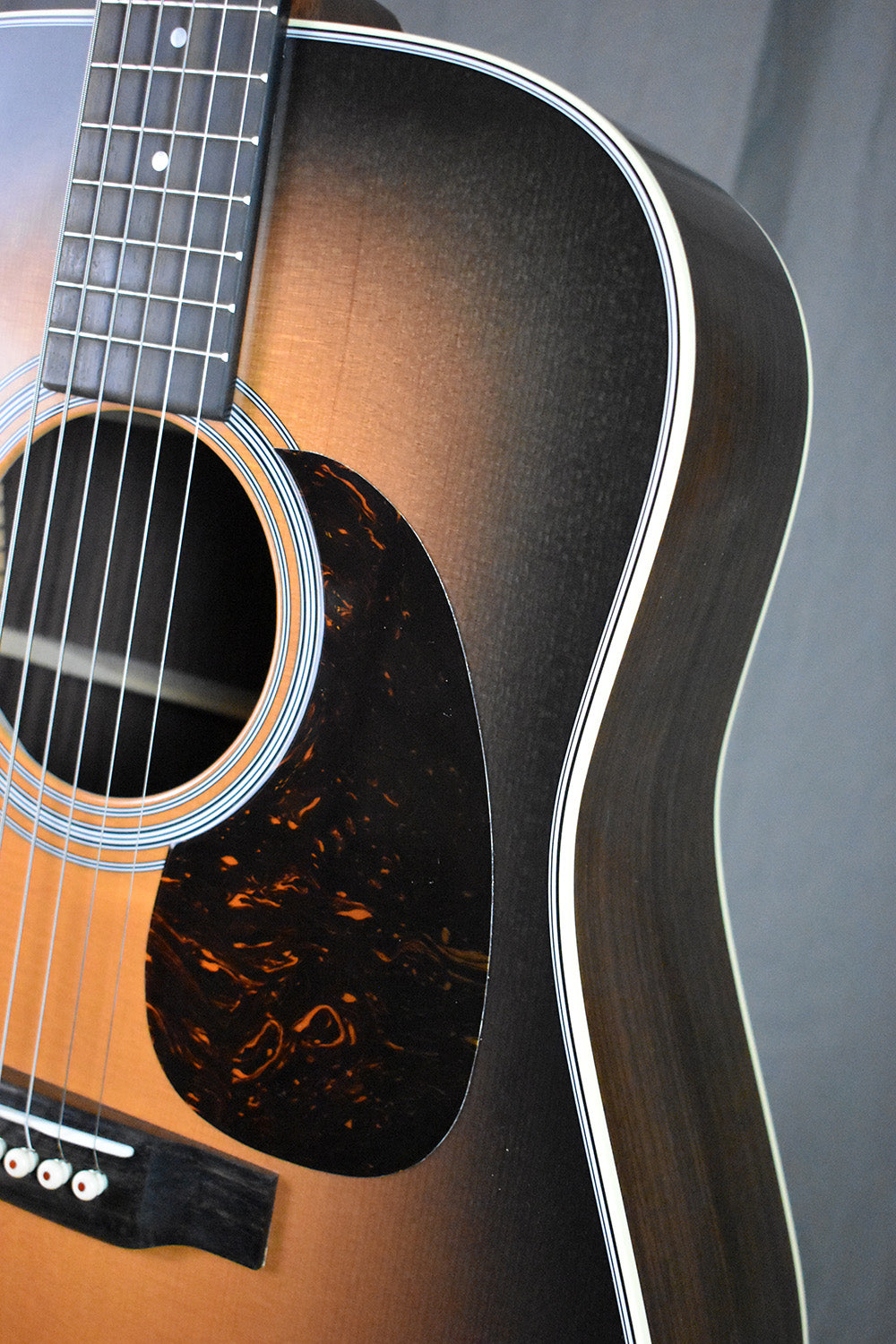 Martin D-28 NAMM Special 2023