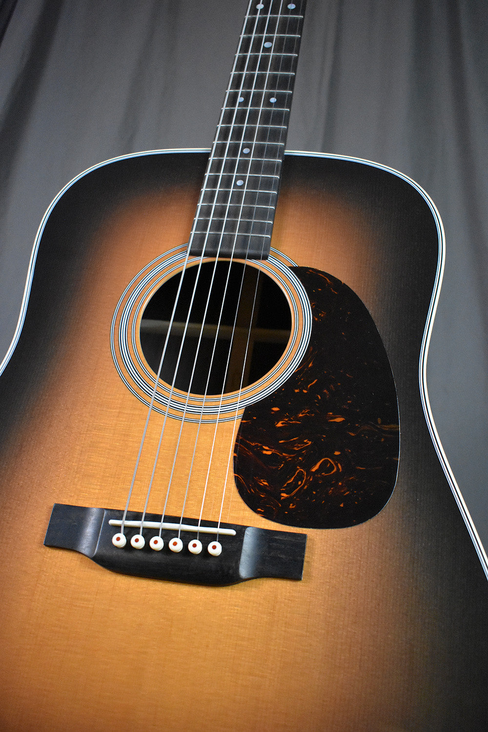 Martin D-28 NAMM Special 2023