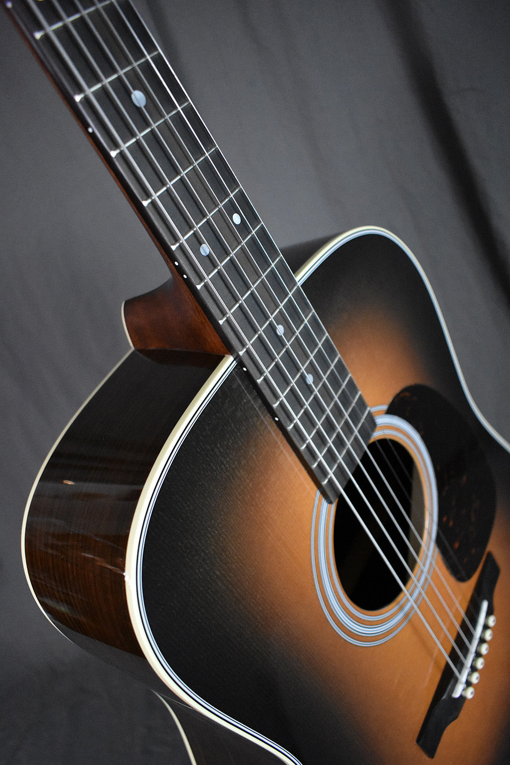 Martin D-28 NAMM Special 2023