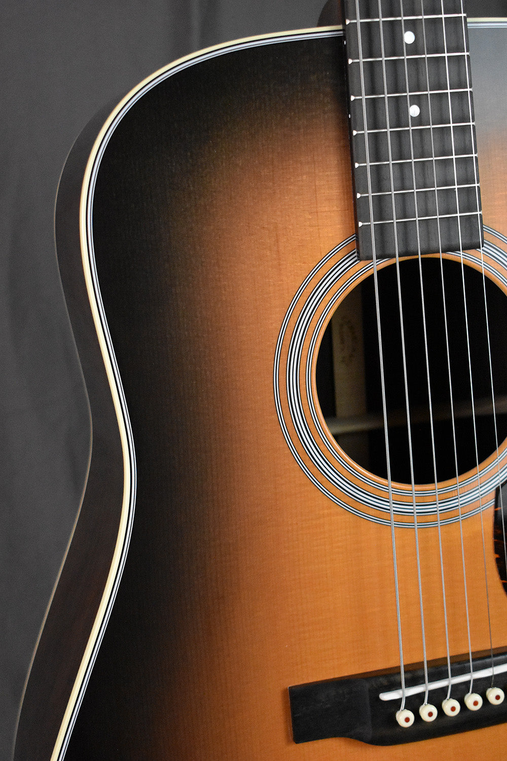 Martin D-28 NAMM Special 2023