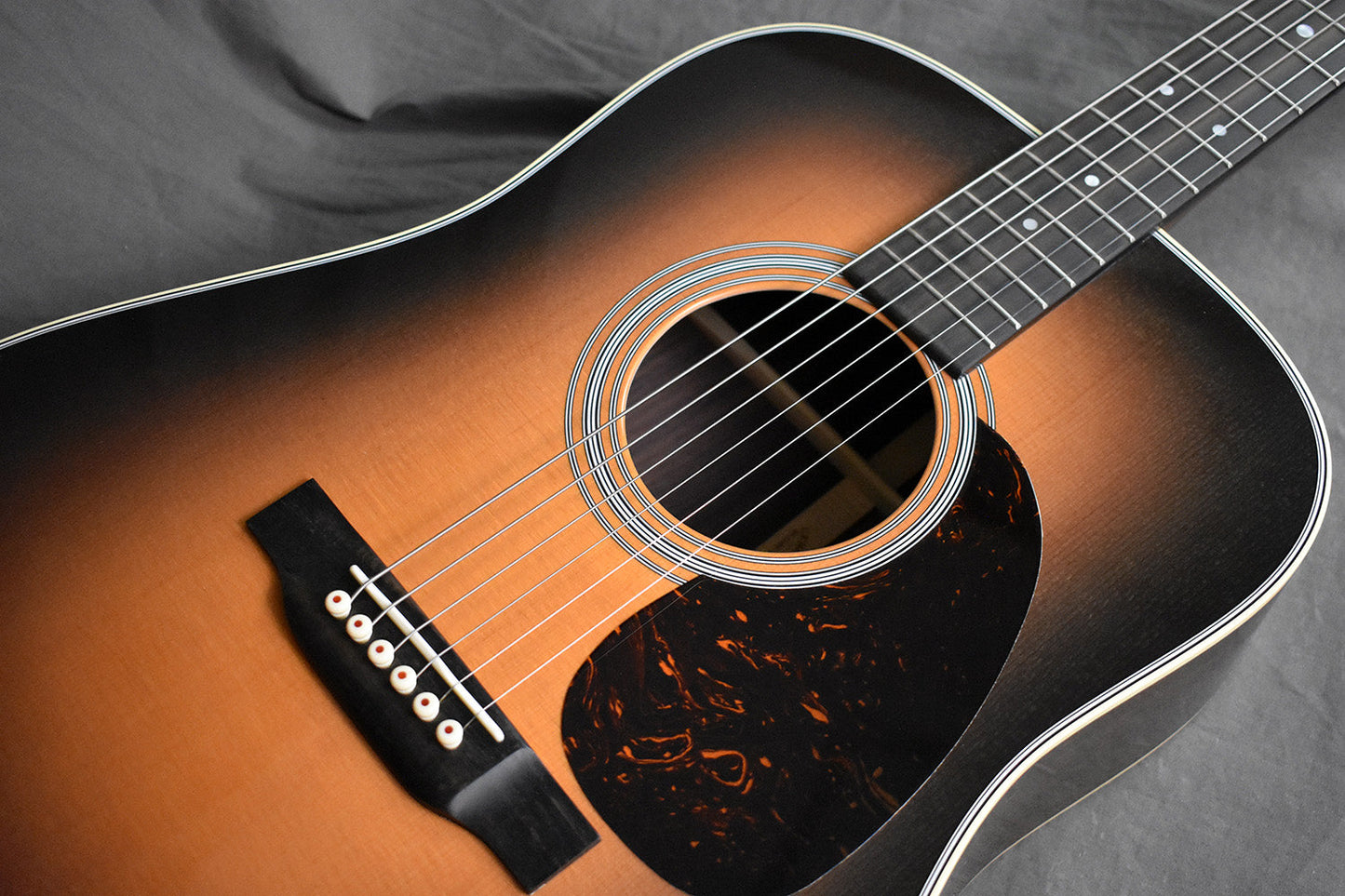 Martin D-28 NAMM Special 2023