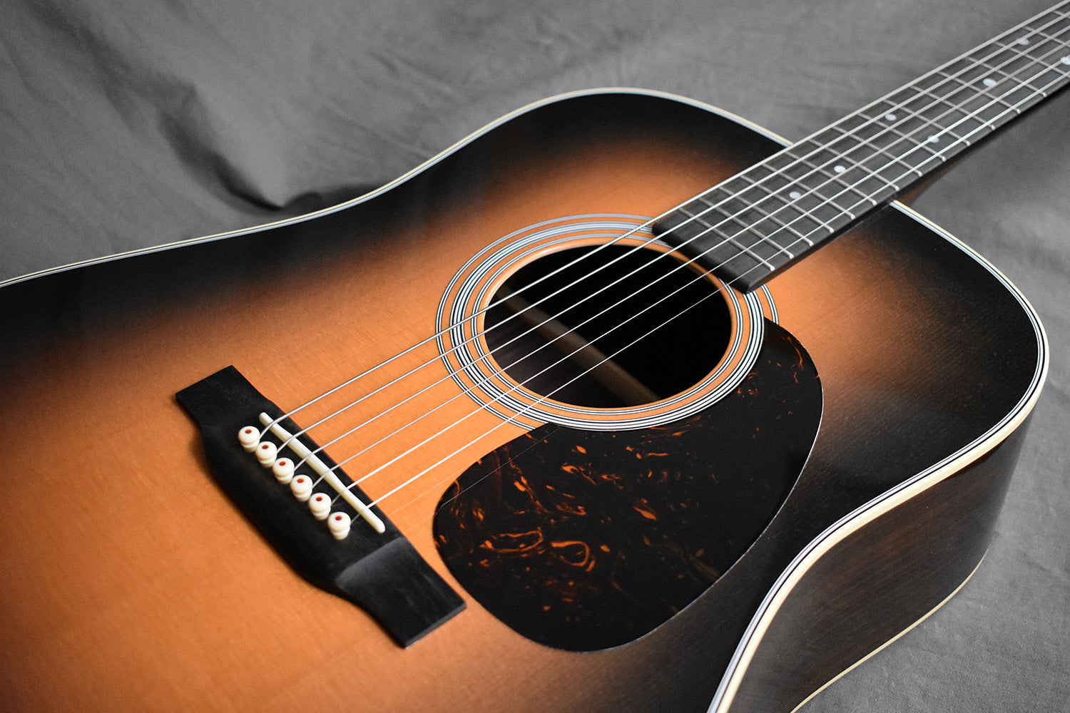 Martin D-28 NAMM Special 2023