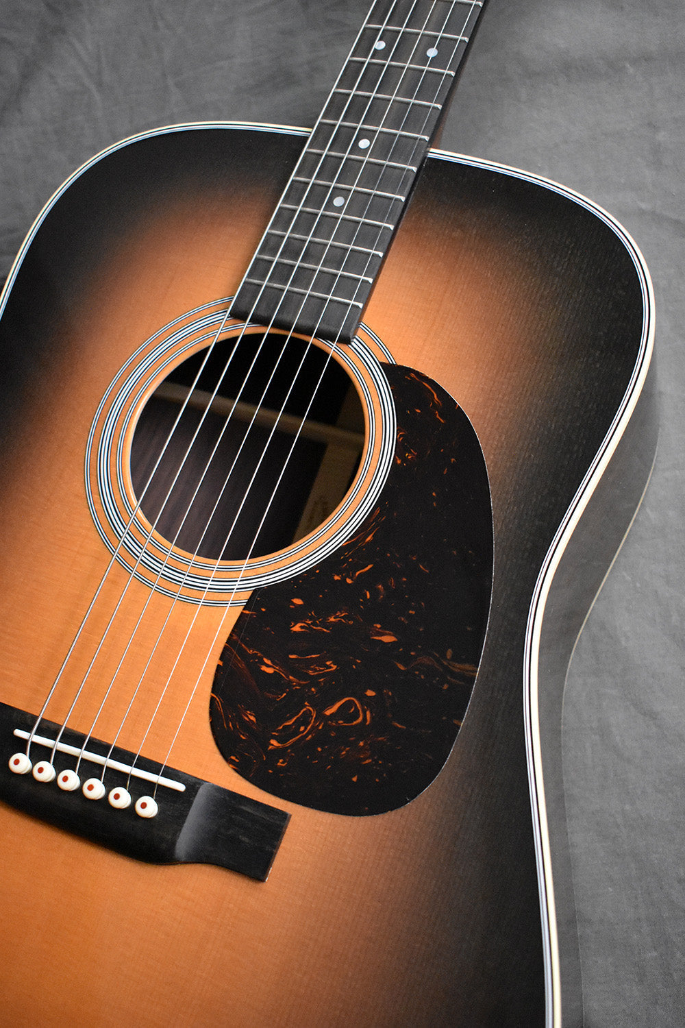 Martin D-28 NAMM Special 2023