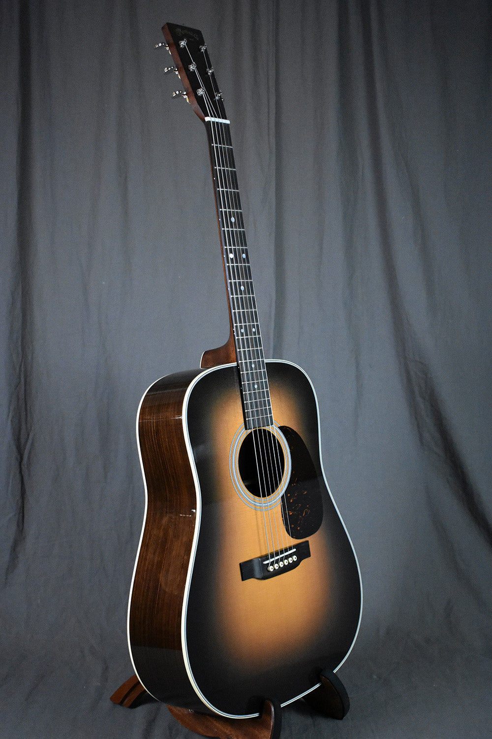 Martin D-28 NAMM Special 2023