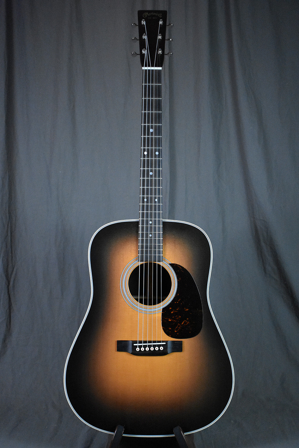 Martin D-28 NAMM Special 2023