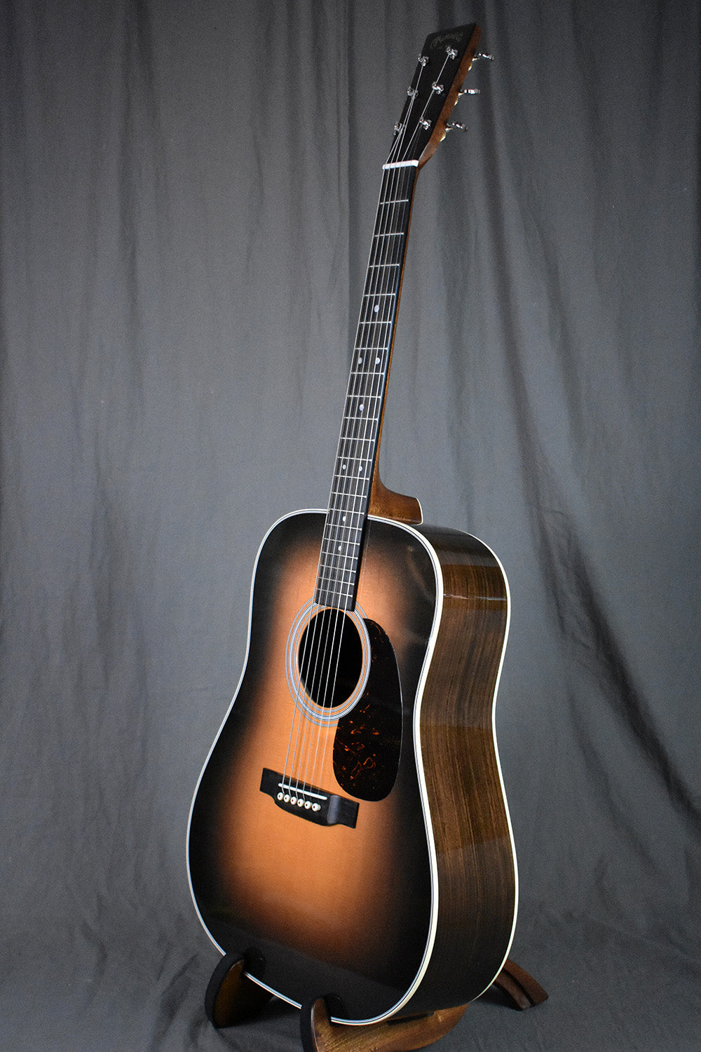 Martin D-28 NAMM Special 2023