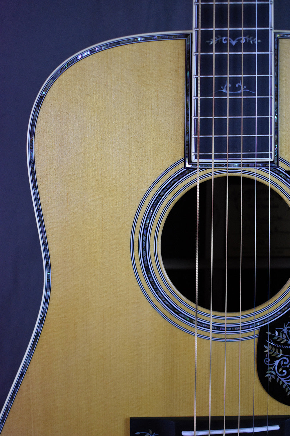 Martin D-42 Special #43