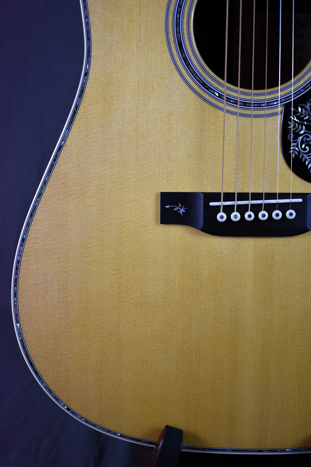 Martin D-42 Special #43