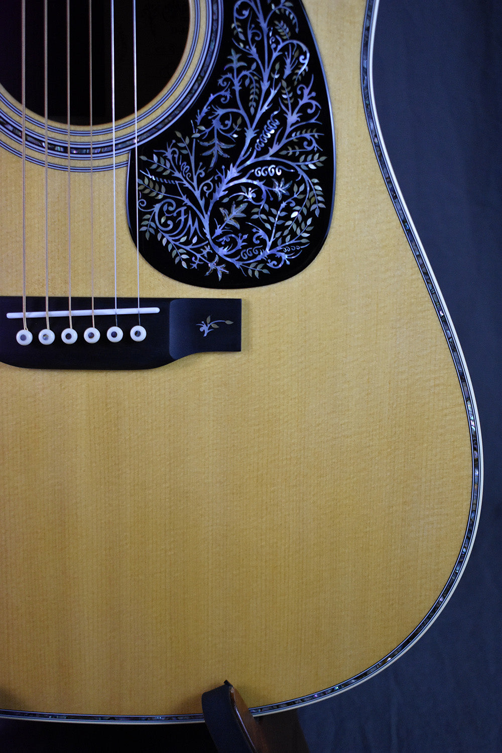 Martin D-42 Special #43