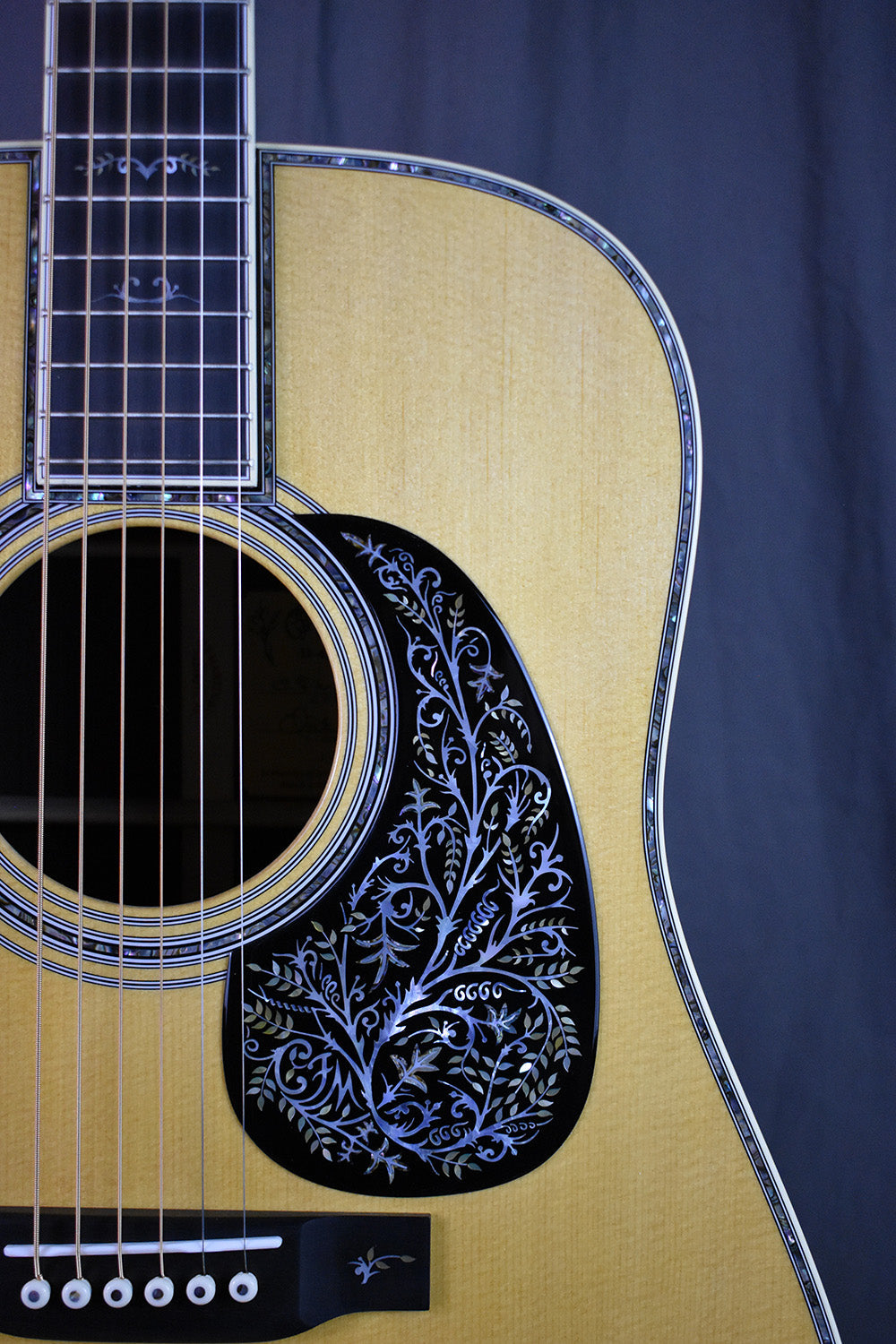 Martin D-42 Special #43