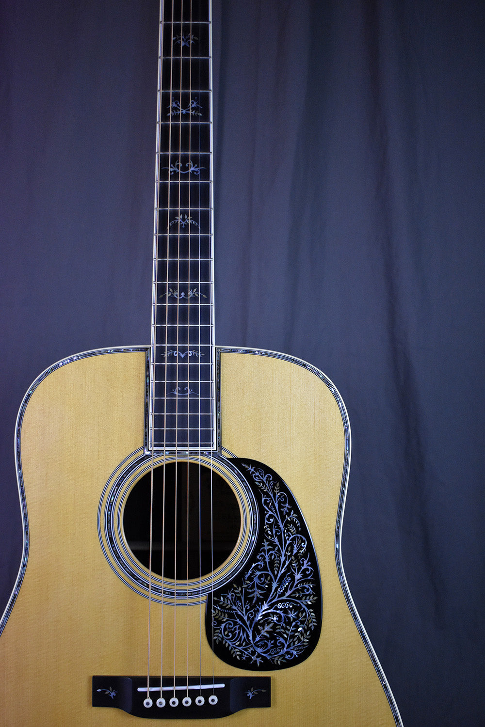 Martin D-42 Special #43