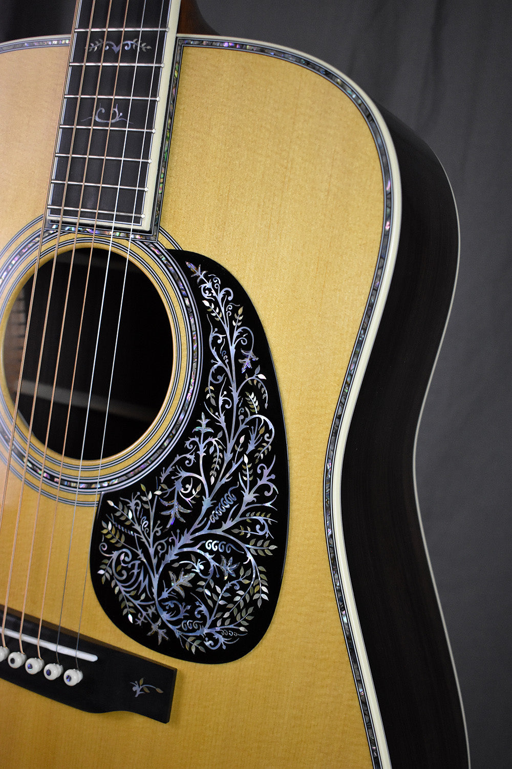 Martin D-42 Special #43