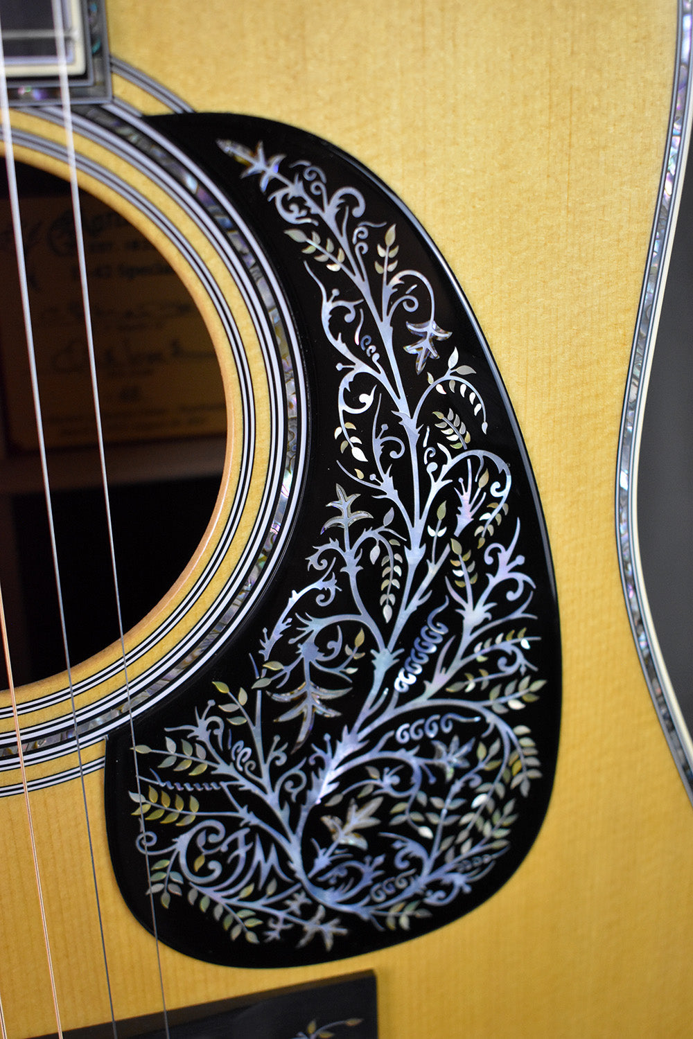 Martin D-42 Special #43