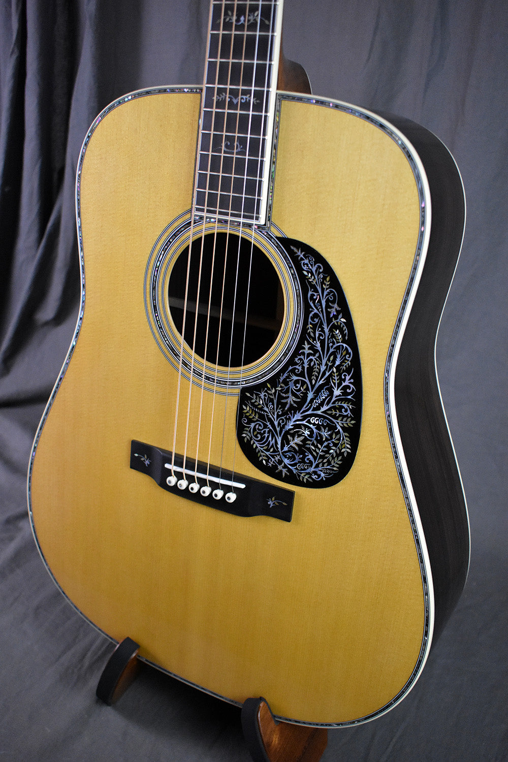 Martin D-42 Special #43