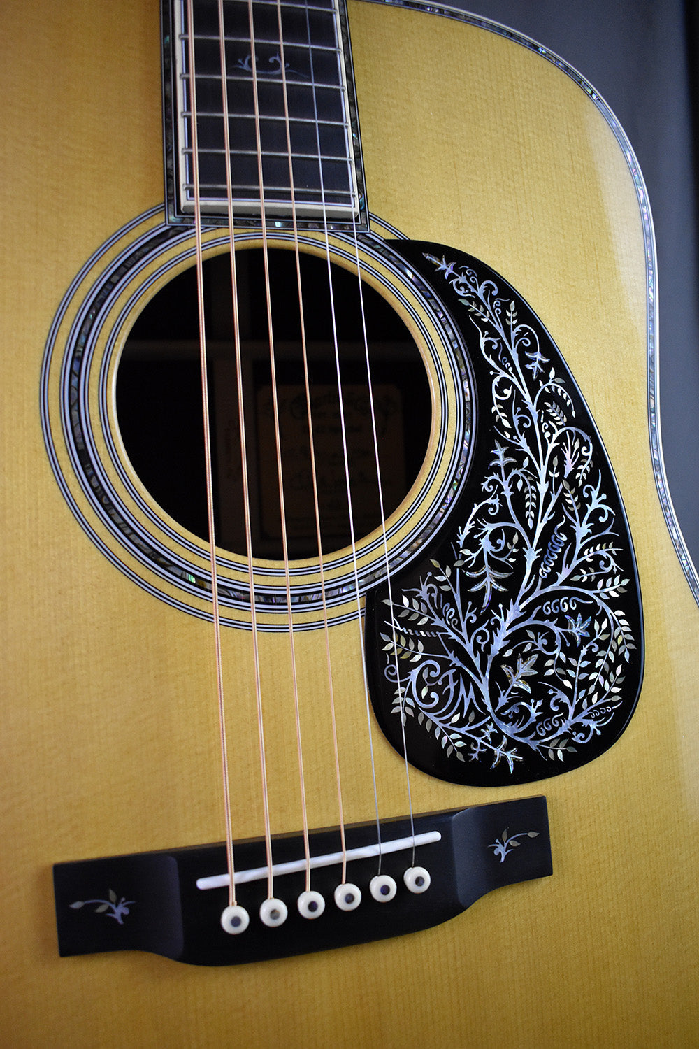 Martin D-42 Special #43