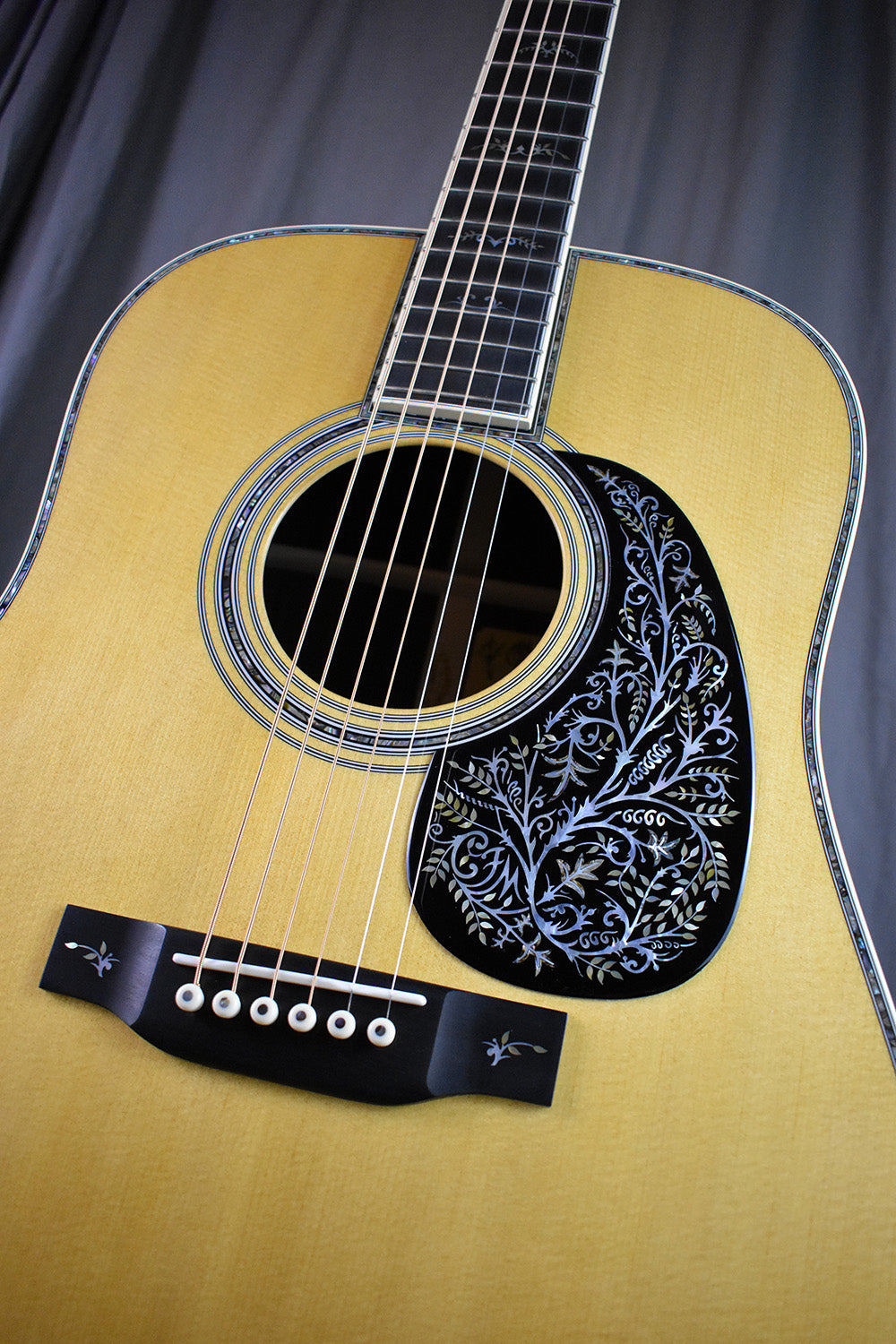 Martin D-42 Special #43