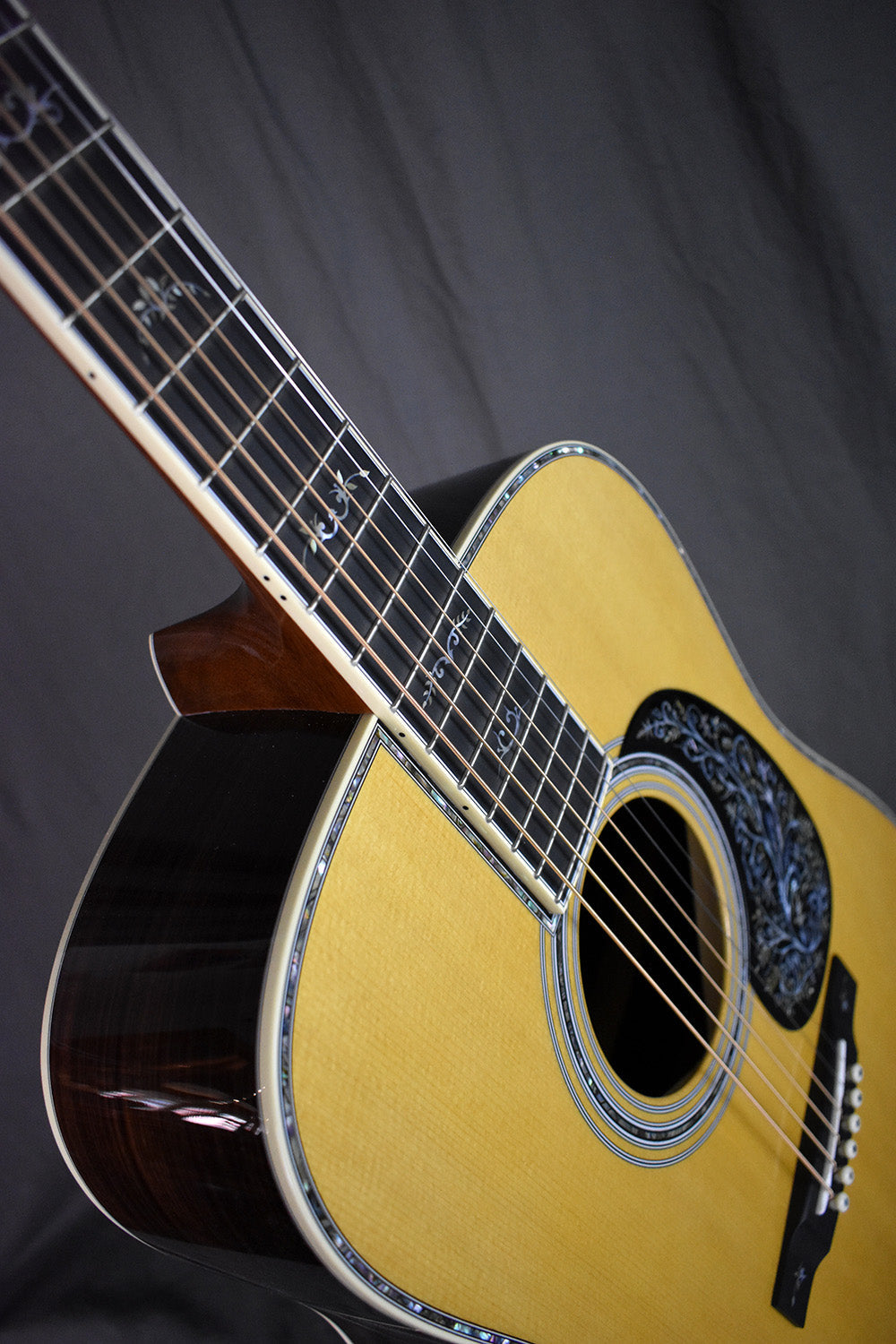 Martin D-42 Special #43
