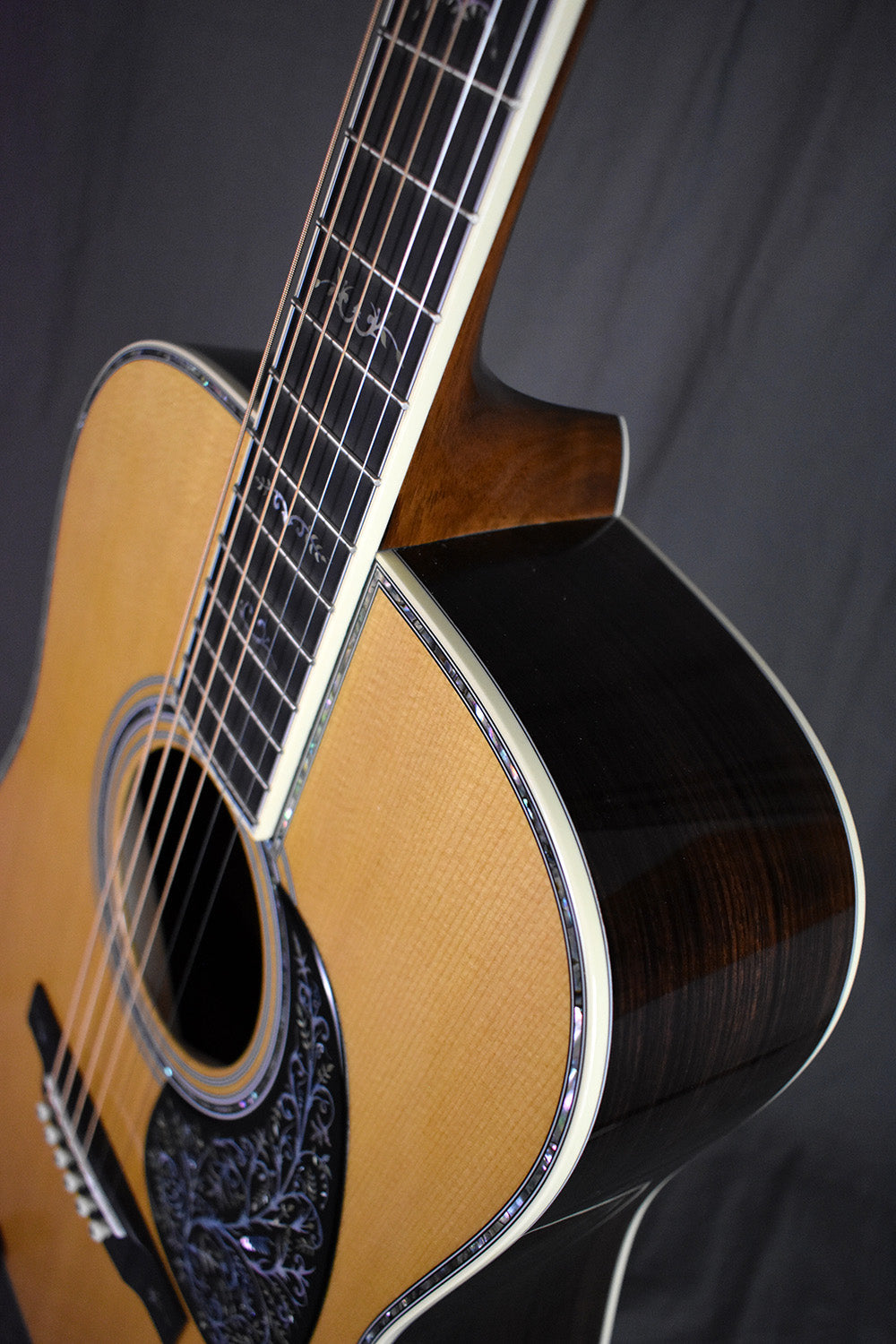 Martin D-42 Special #43