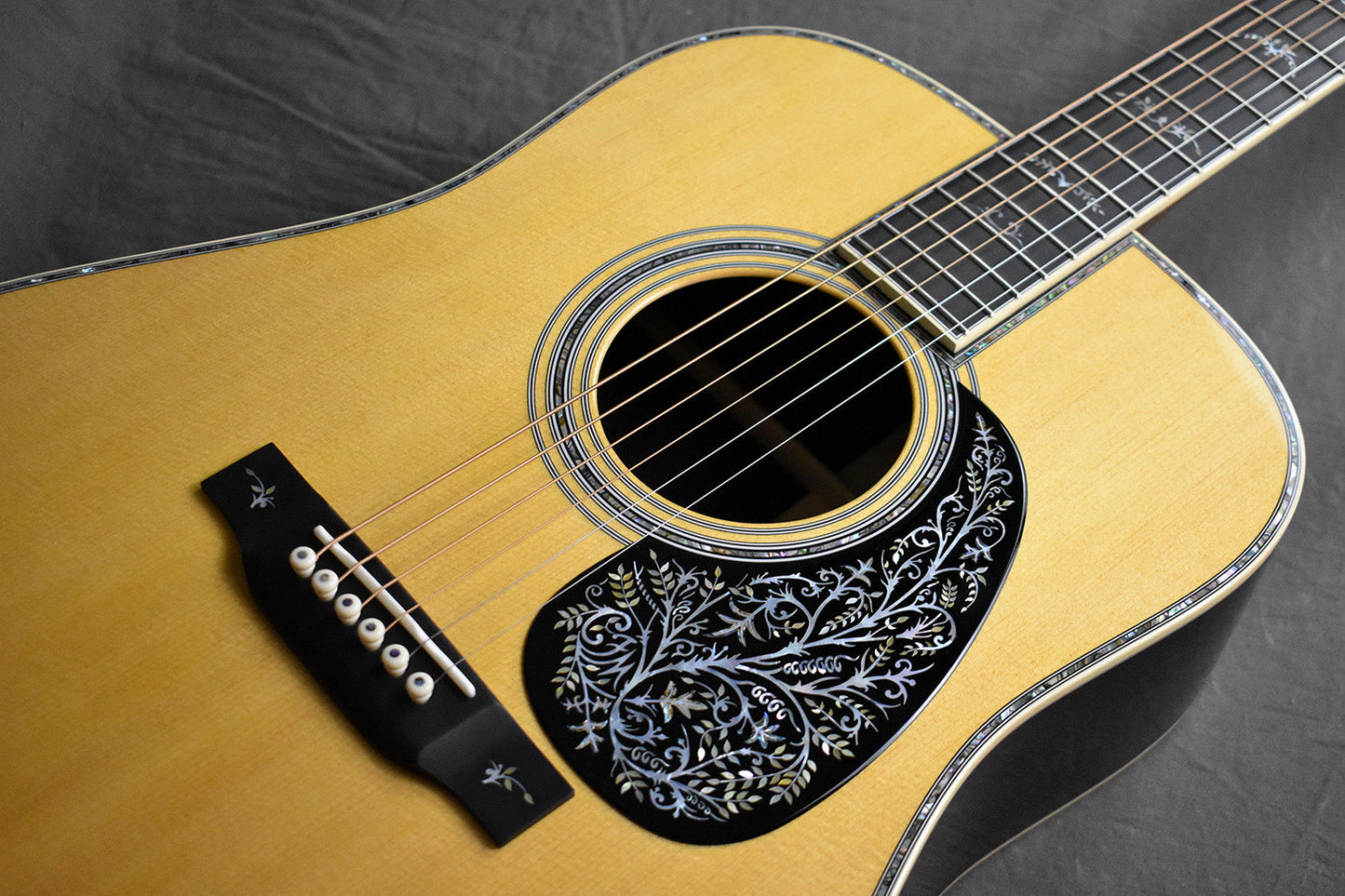 Martin D-42 Special #43