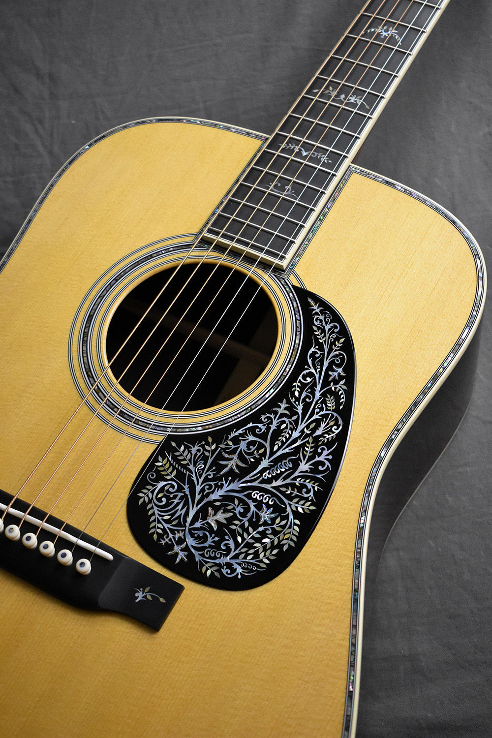 Martin D-42 Special #43