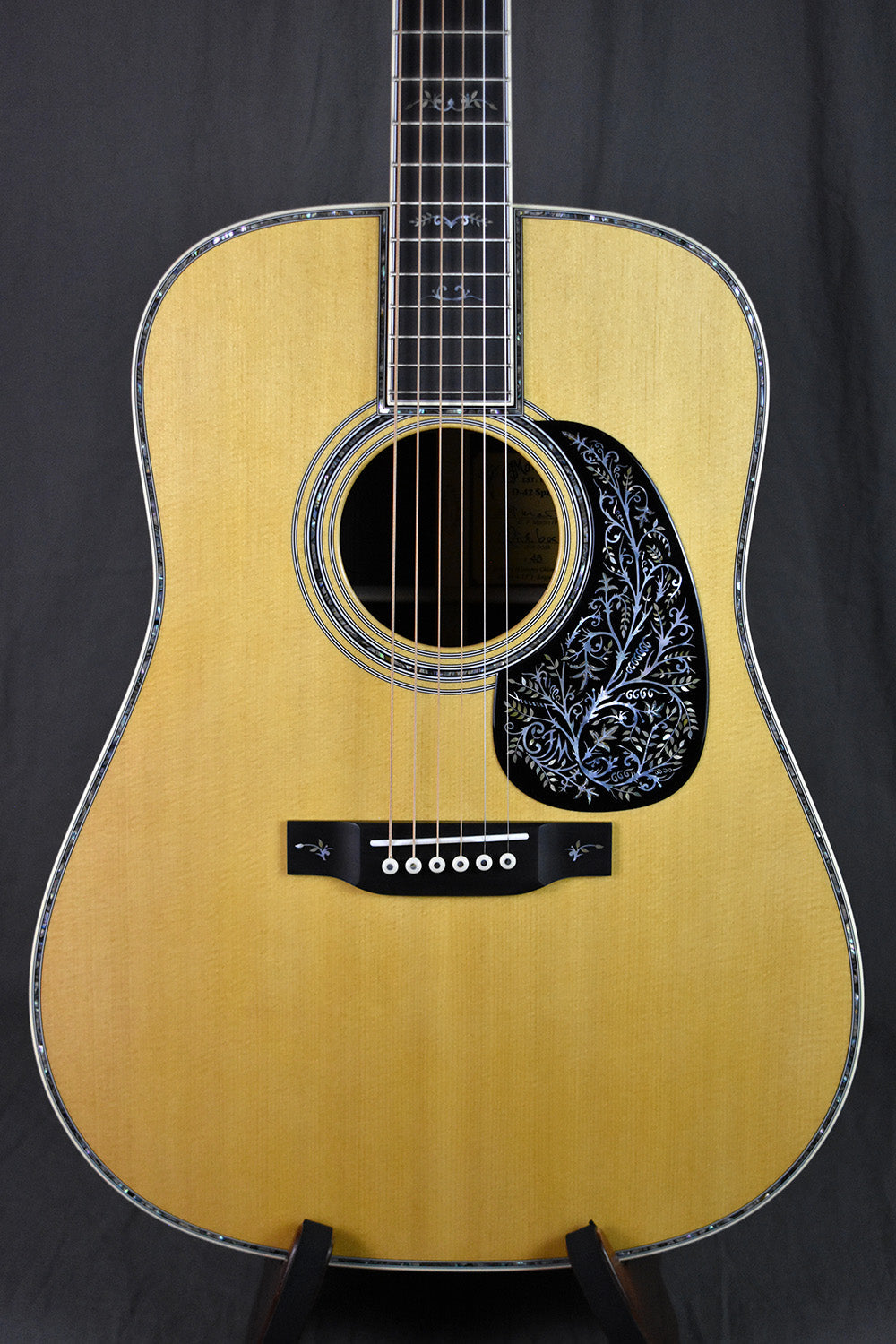 Martin D-42 Special #43