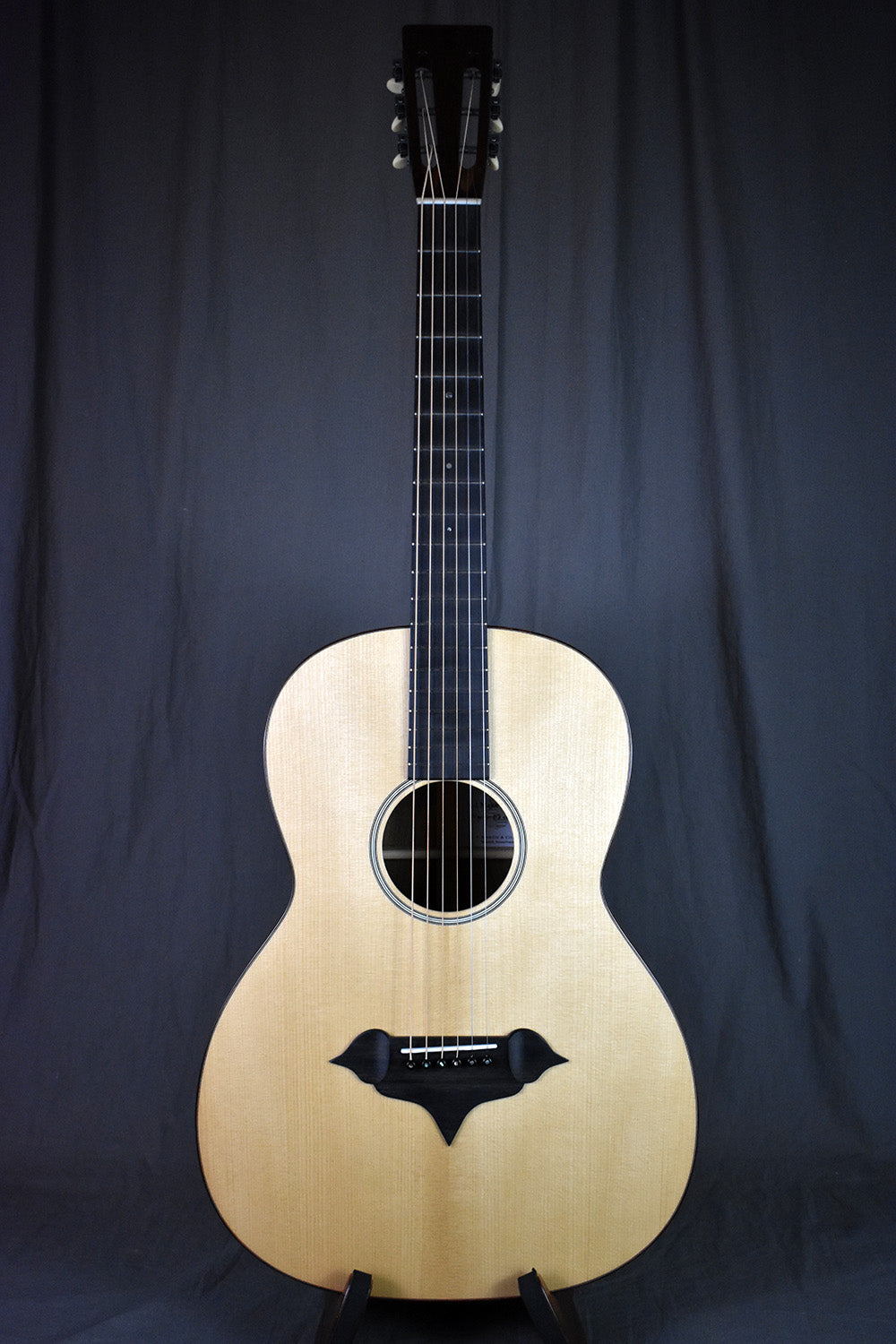 Martin Custom Shop K-1 Major Kealakai