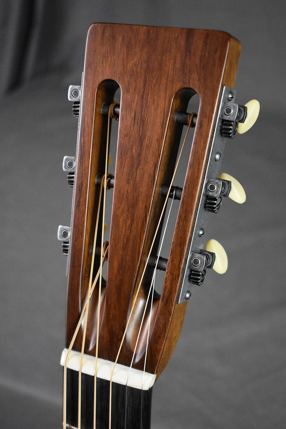 Martin Custom Shop K-1 Major Kealakai