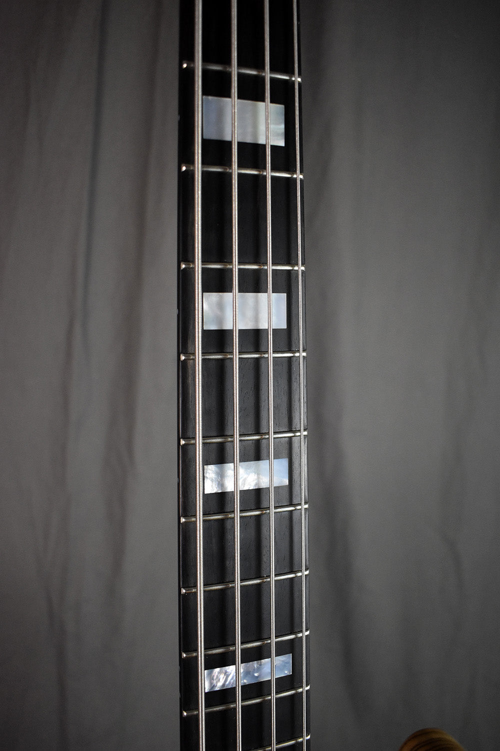 2023 Nik Huber Rietbergen Bass