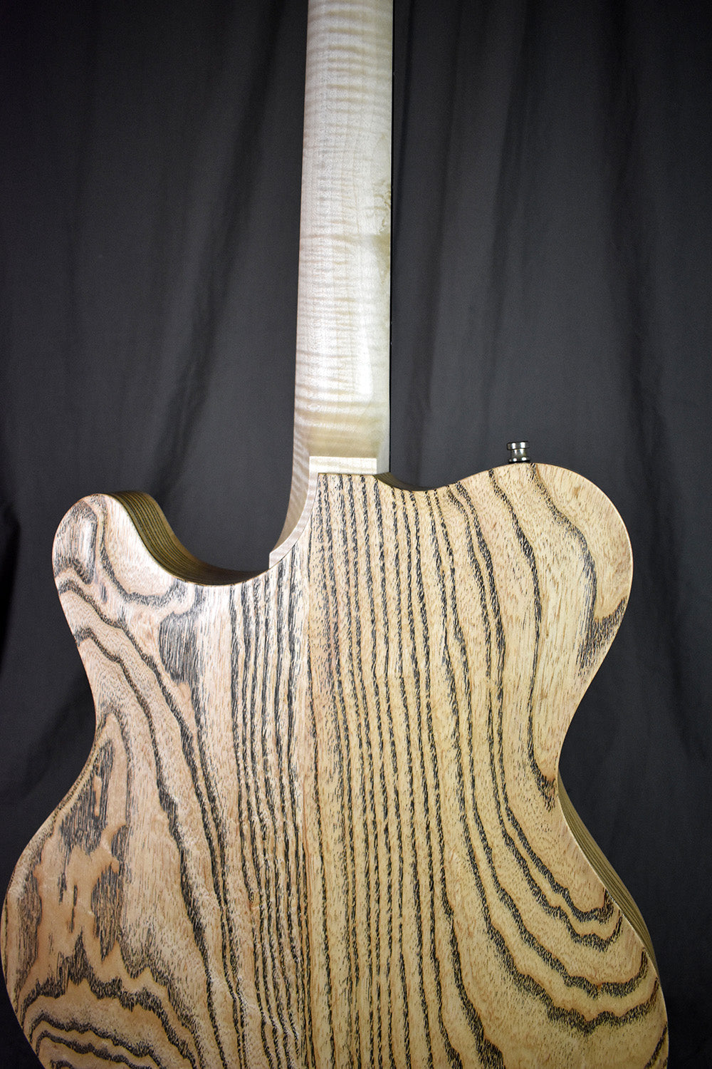 2023 Nik Huber Rietbergen Bass