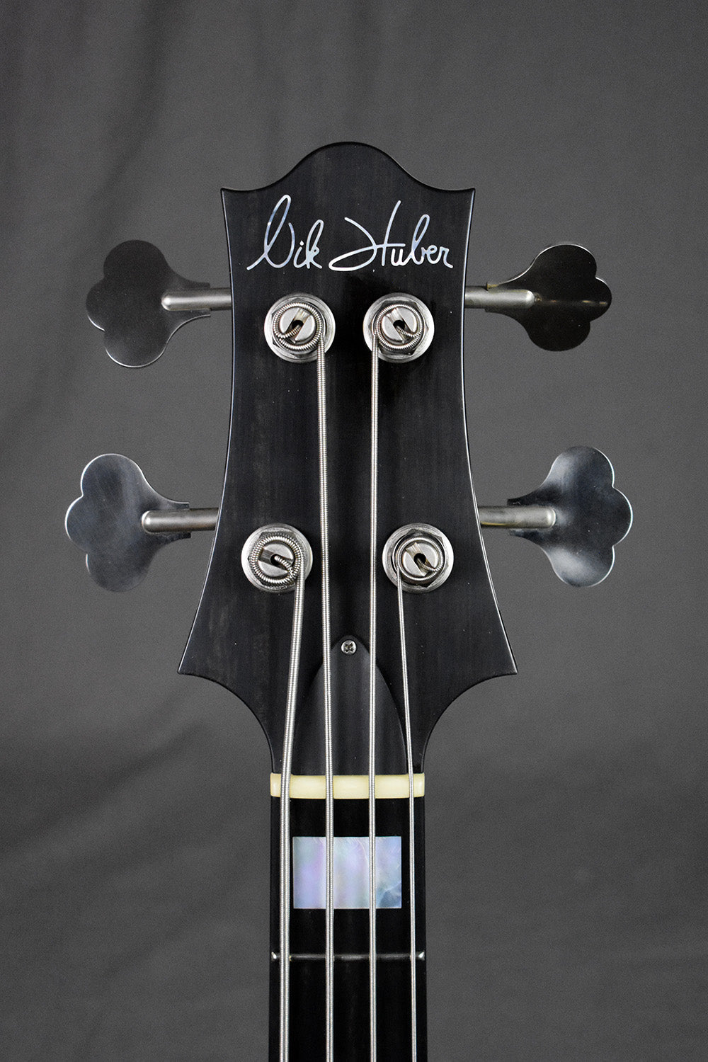 2023 Nik Huber Rietbergen Bass