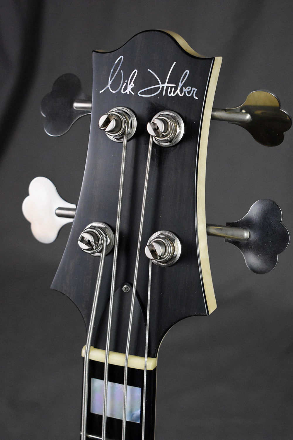 2023 Nik Huber Rietbergen Bass