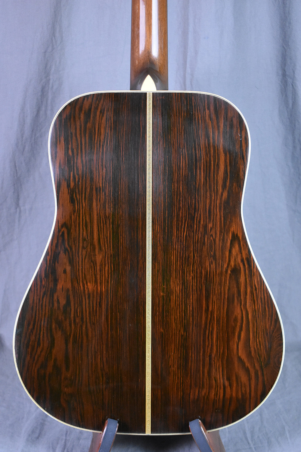 2023 Pre-War Herringbone Brazilian Shade Top