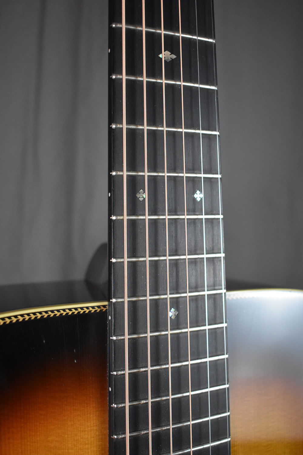 2023 Pre-War Herringbone Brazilian Shade Top