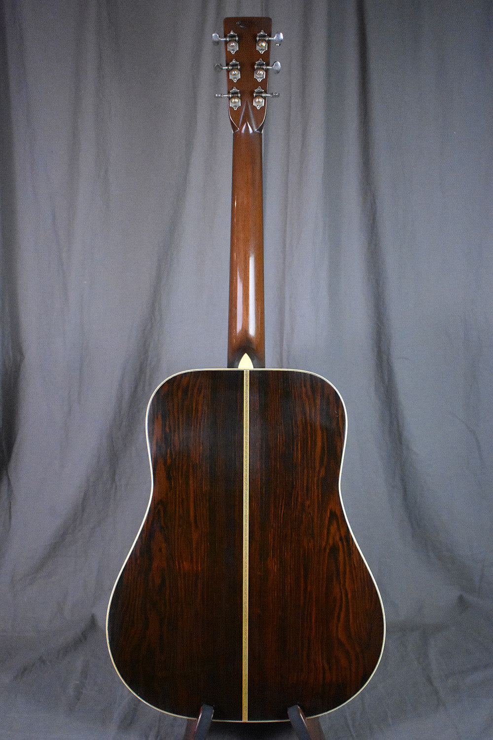 2023 Pre-War Herringbone Brazilian Shade Top